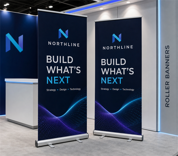 SIGNS & BANNERS - Image 3